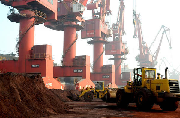 “稀土卖给谁了<strong></p>
<p>世界原油储量</strong>？中方引入追踪系统”