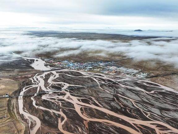 习近平总书记关切事丨<strong></p>
<p>世界原油储量</strong>我们的名字叫“长江”——三个沿江村庄的变迁故事