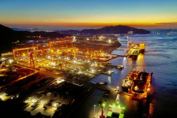 习近平总书记关切事丨<strong></p>
<p>世界原油储量</strong>我们的名字叫“长江”——三个沿江村庄的变迁故事