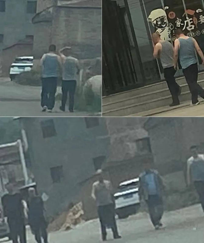 山西沁源县多名公职人员驾驶公车外出就餐<strong></p>
<p>v原油</strong>？当地纪委回应