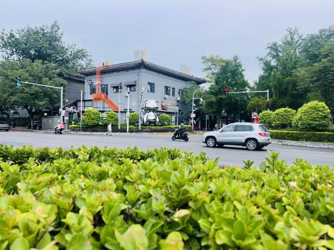 雷阵雨下了一夜<strong></p>
<p>原油期货最新价格</strong>！北京今天还有雨吗？预报来了——