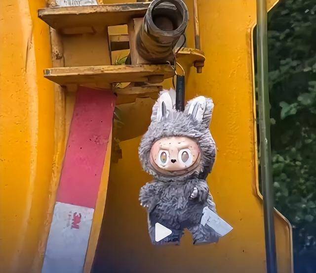 大爷捡到labubu随手挂吸粪车<strong></p>
<p>原油期货最新价格</strong>，女子蹲点数天被人99元抢先买走