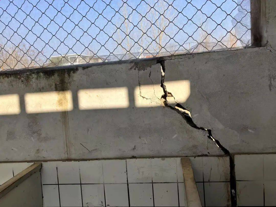 追问丨墙面开裂的农村公厕<strong></p>
<p>原油期货最新价格</strong>，咋又开放了？