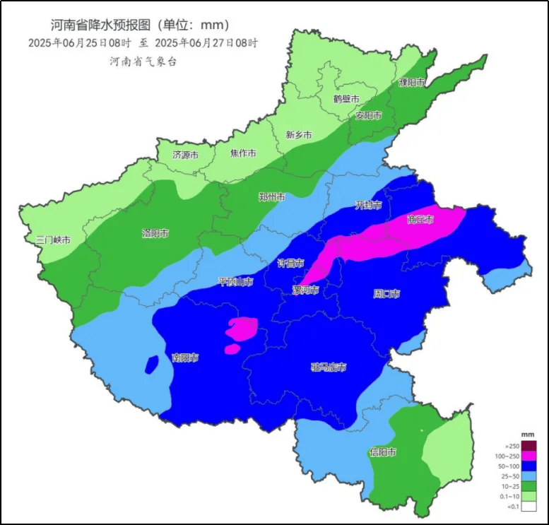 快讯！郑州将迎中到大雨<strong></p>
<p>原油技巧</strong>，局部暴雨