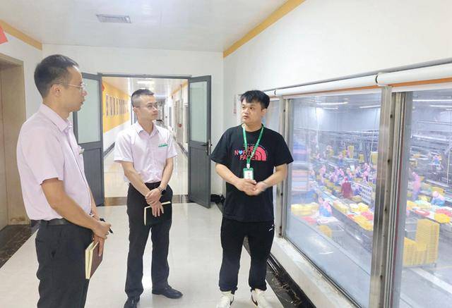 农行福建省分行：“银企”携手添动能 共绘乡村振兴新画卷