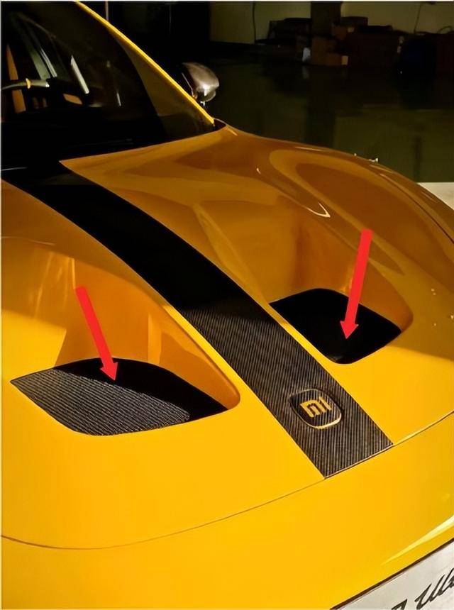 杭州车主正式起诉小米汽车<strong></p>
<p>原油微信</strong>，要求“退一赔三”！