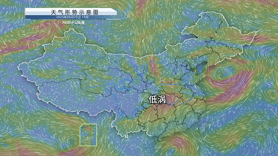 河南省气象台发布暴雨蓝色预警<strong></p>
<p>原油微信</strong>！南部、东部……