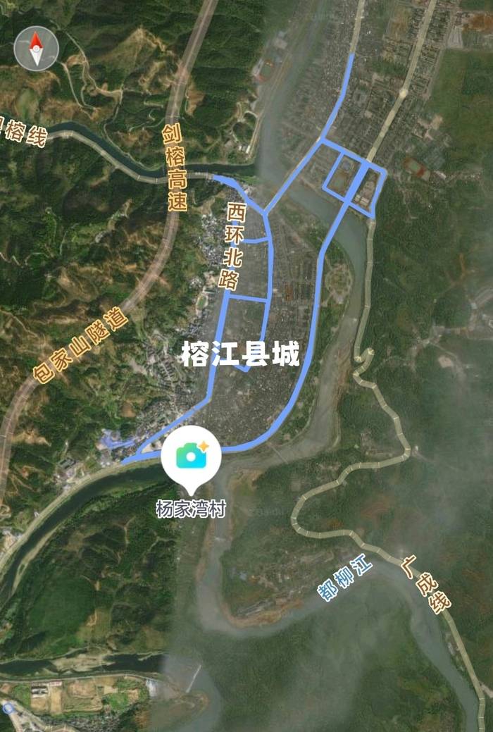 贵州榕江全县被淹<strong></p>
<p>今天国际原油</strong>，“70年一遇”洪水如何形成？