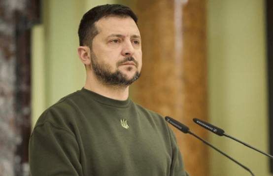 外媒：斯洛伐克总理称<strong></p>
<p>今日油价国际原油价格</strong>，自己与泽连斯基会晤“没有意义”，“他讨厌我”