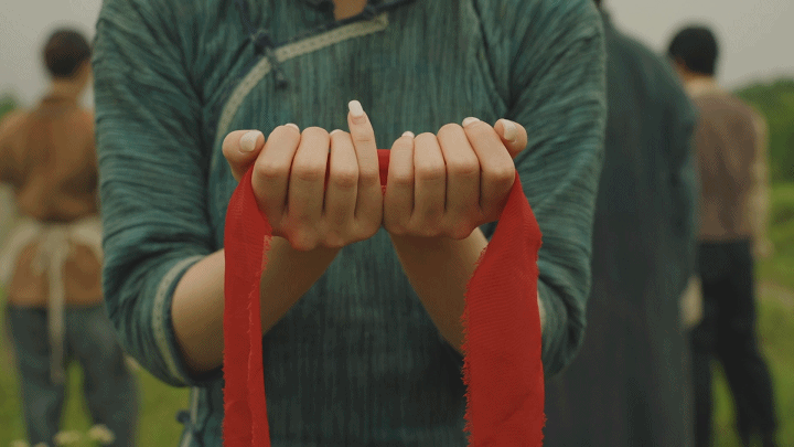 104年<strong></p>
<p>原油的样子</strong>，初心如炬