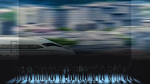 104年<strong></p>
<p>原油的样子</strong>，初心如炬