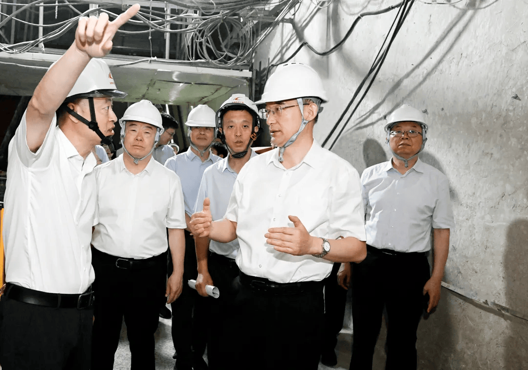 “能不吊顶就不吊顶<strong></p>
<p>原油代码</strong>，能不贴砖就不贴砖”，吉林省委书记调研历史建筑修缮