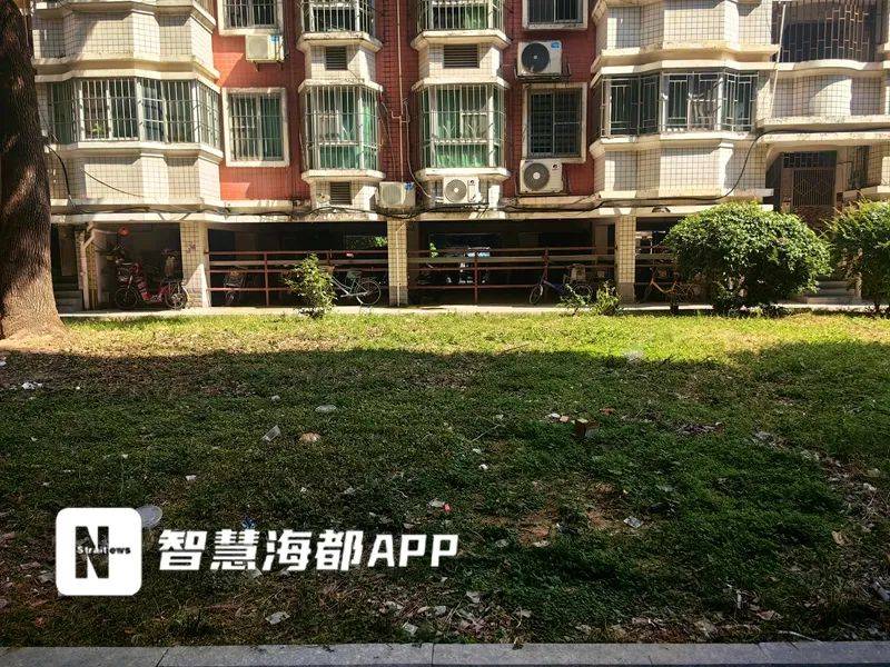 太恶心了！福州一小区业主崩溃：“有人高空抛屎<strong></p>
<p>原油代码</strong>，溅得到处都是！”