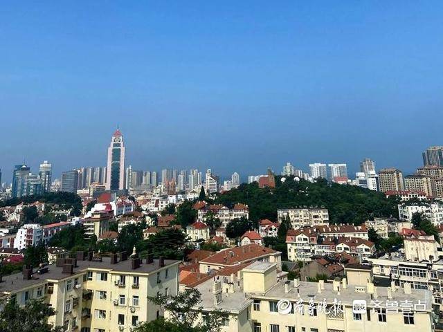 平度43.6℃！青岛高温“超长待机”，下周局地或再超40℃