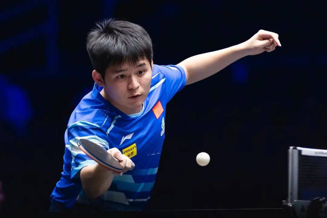 王曼昱将战朱雨玲<strong></p>
<p>b原油</strong>，林诗栋、向鹏晋级16强 | WTT美国大满贯赛单打