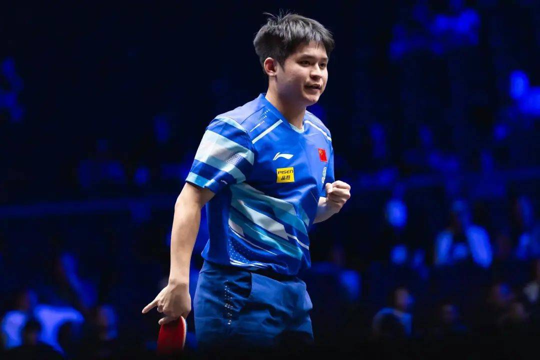 王曼昱将战朱雨玲<strong></p>
<p>b原油</strong>，林诗栋、向鹏晋级16强 | WTT美国大满贯赛单打