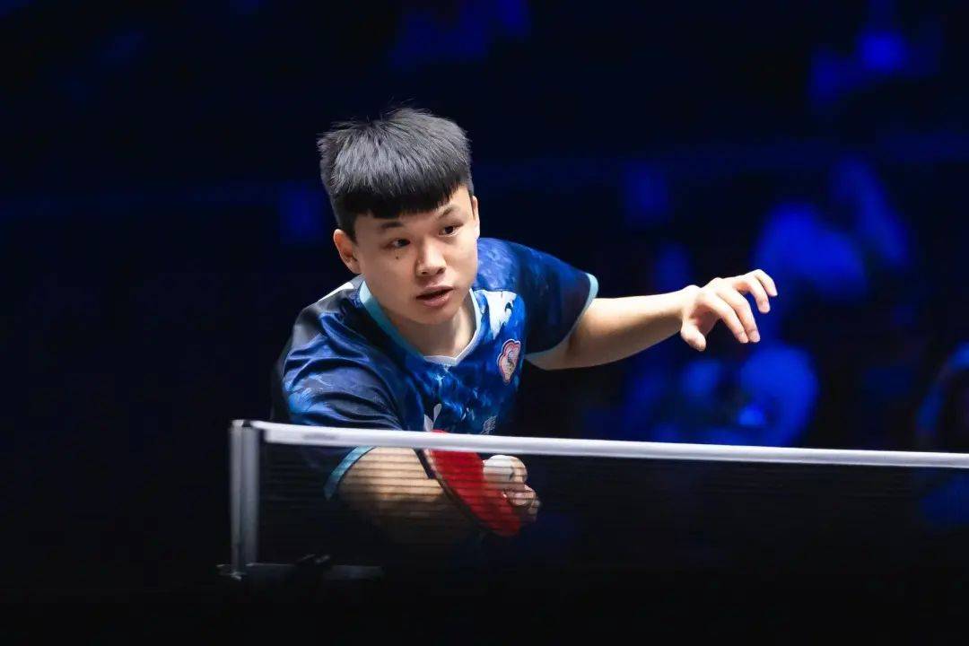 王曼昱将战朱雨玲<strong></p>
<p>b原油</strong>，林诗栋、向鹏晋级16强 | WTT美国大满贯赛单打