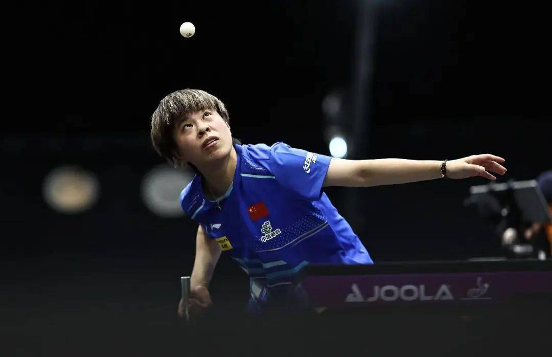 王曼昱将战朱雨玲<strong></p>
<p>b原油</strong>，林诗栋、向鹏晋级16强 | WTT美国大满贯赛单打