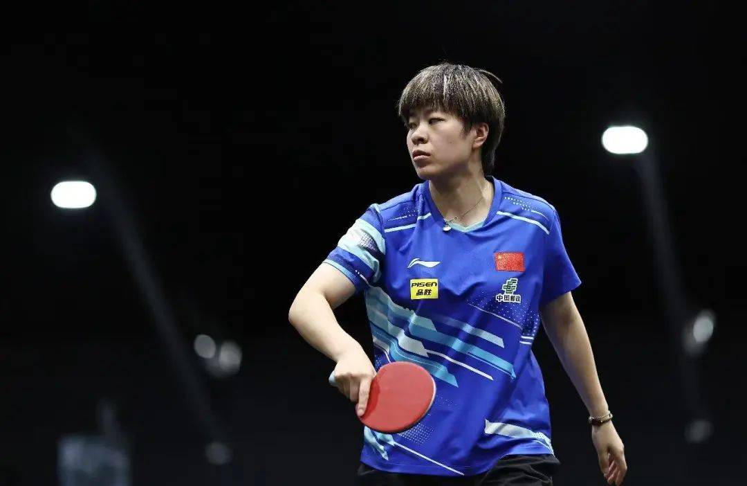 王曼昱将战朱雨玲<strong></p>
<p>b原油</strong>，林诗栋、向鹏晋级16强 | WTT美国大满贯赛单打