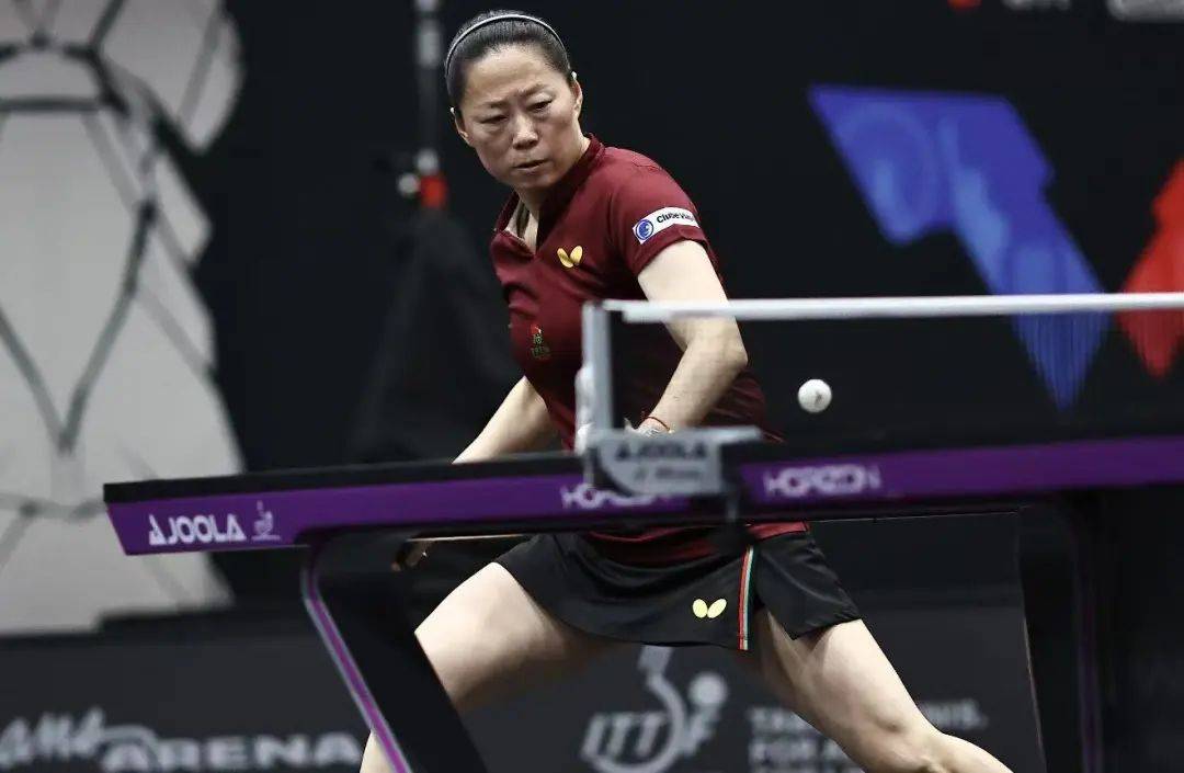 王曼昱将战朱雨玲<strong></p>
<p>b原油</strong>，林诗栋、向鹏晋级16强 | WTT美国大满贯赛单打