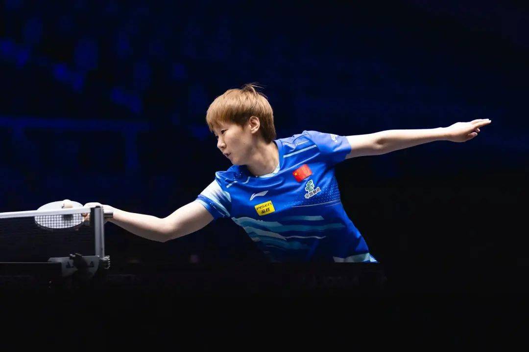 王曼昱将战朱雨玲<strong></p>
<p>b原油</strong>，林诗栋、向鹏晋级16强 | WTT美国大满贯赛单打