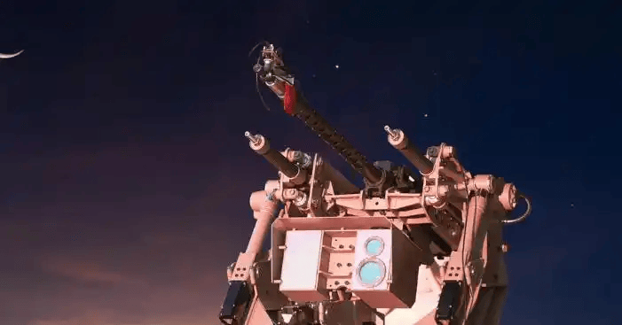 人类史上首次！俄军人向机器人部队投降<strong></p>
<p>美原油交易时间</strong>，由无人机押送收押为战俘