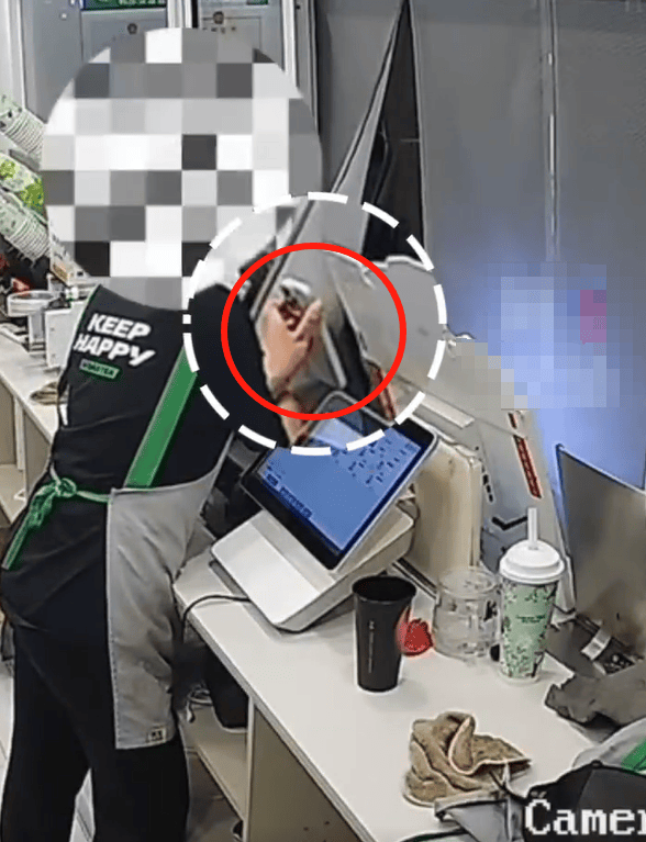 山东临沂一奶茶店女员工谎称机器坏了<strong></p>
<p>贵金属原油</strong>，让顾客扫自己收款码，律师：涉嫌盗窃罪