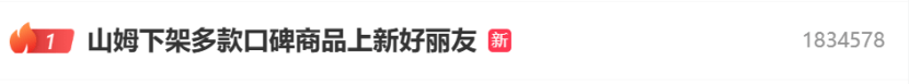 吵上热搜、上百条差评！山姆紧急下架好丽友派等多款零食！盼盼、洽洽被曝改用英文名上架山姆<strong></p>
<p>原油路</strong>，包装高级、品牌更名就等于品质升级？