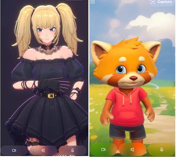 马斯克推出二次元“AI女友”<strong></p>
<p>原油路</strong>，30美元/月