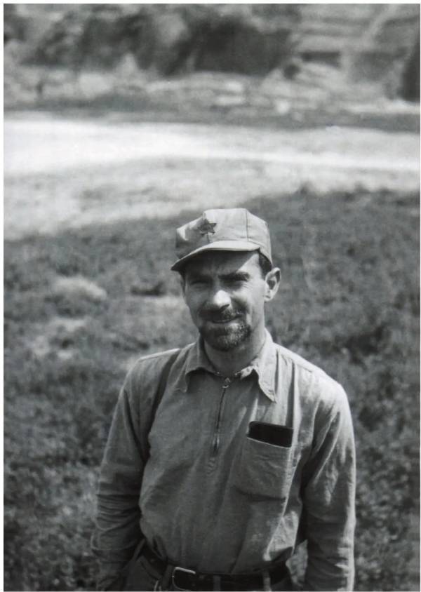 王立华：为什么毛泽东率领的红军不可征服<strong></p>
<p>美国期货原油行情</strong>？斯诺的观察说明了一切