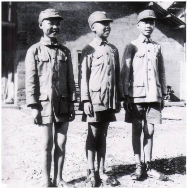 王立华：为什么毛泽东率领的红军不可征服<strong></p>
<p>美国期货原油行情</strong>？斯诺的观察说明了一切