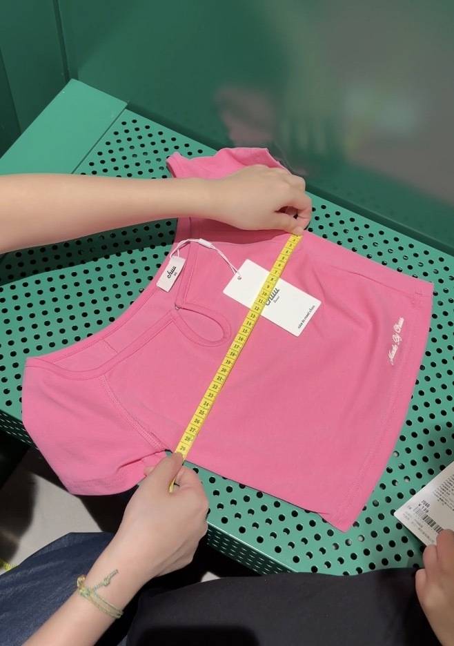 多家网红女装尺码竟比童装小<strong></p>
<p>美国期货原油行情</strong>，4位女生试着试着心态“崩了”