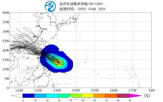 6号台风或将在广东登陆<strong></p>
<p>美国期货原油行情</strong>，本周将有大暴雨