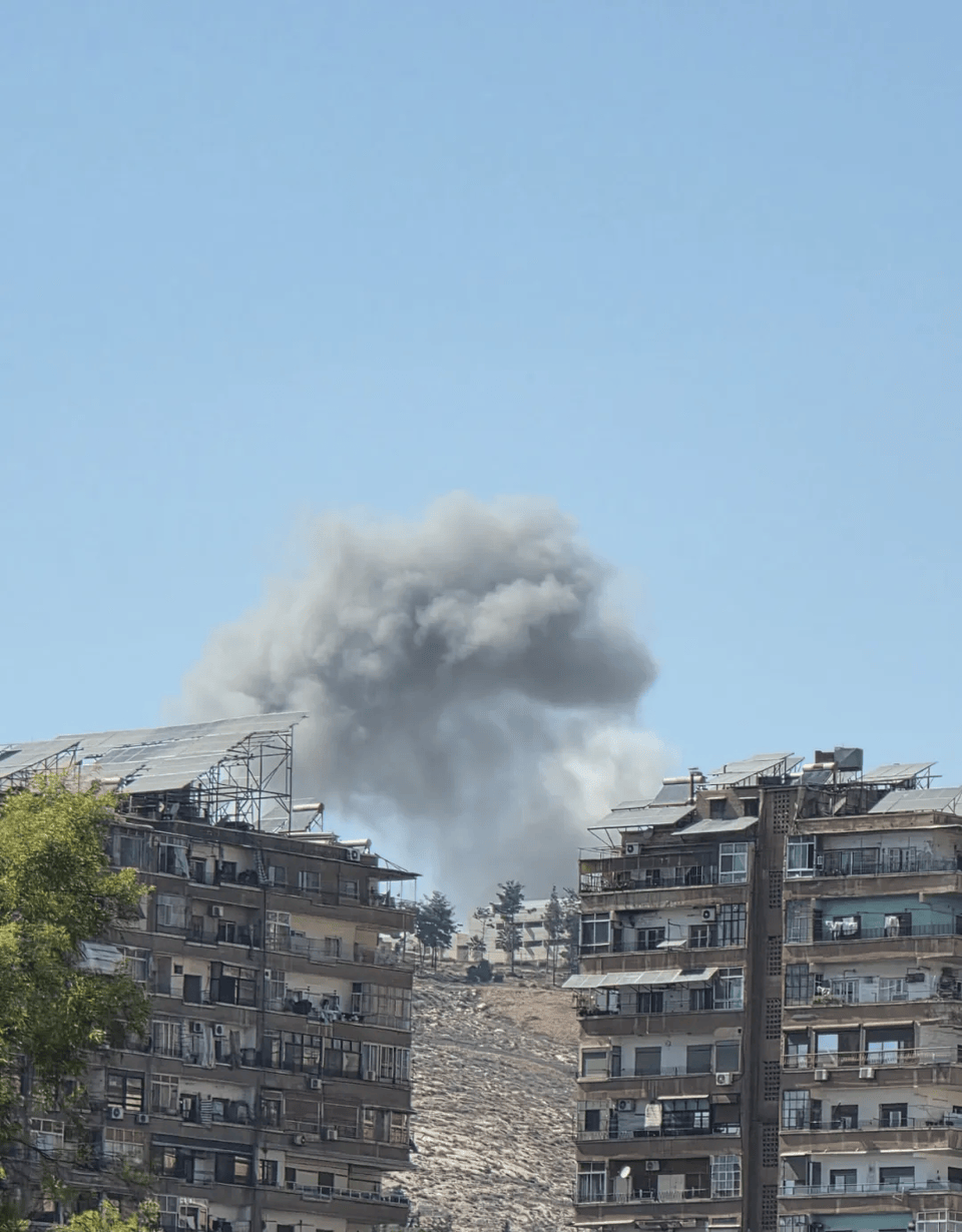 一夜过去<strong></p>
<p>美国期货原油行情</strong>，叙南部武装冲突最新动态