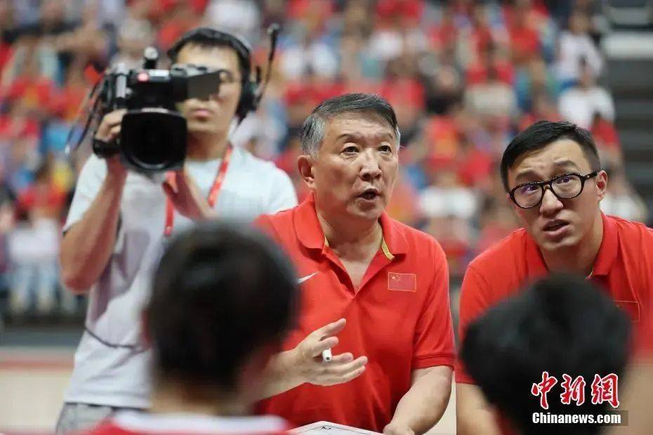 中国女篮主帅强硬回应：希望日本队别无能