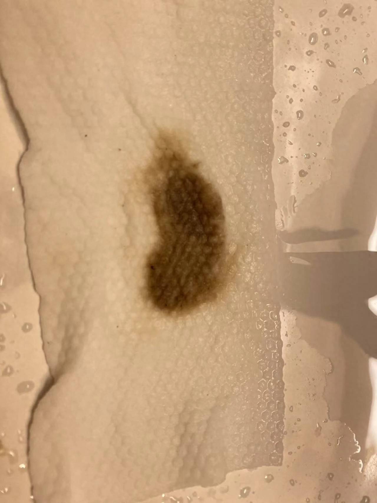 杭州部分小区居民反映自来水发臭<strong></p>
<p>原油含水测定仪</strong>，污染源仍不明