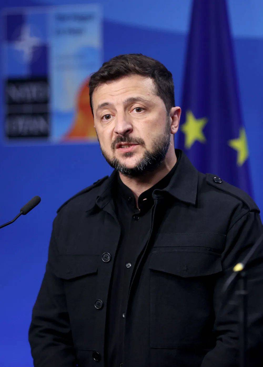 乌克兰内阁完成改组，美官员说正推进向乌交付军援