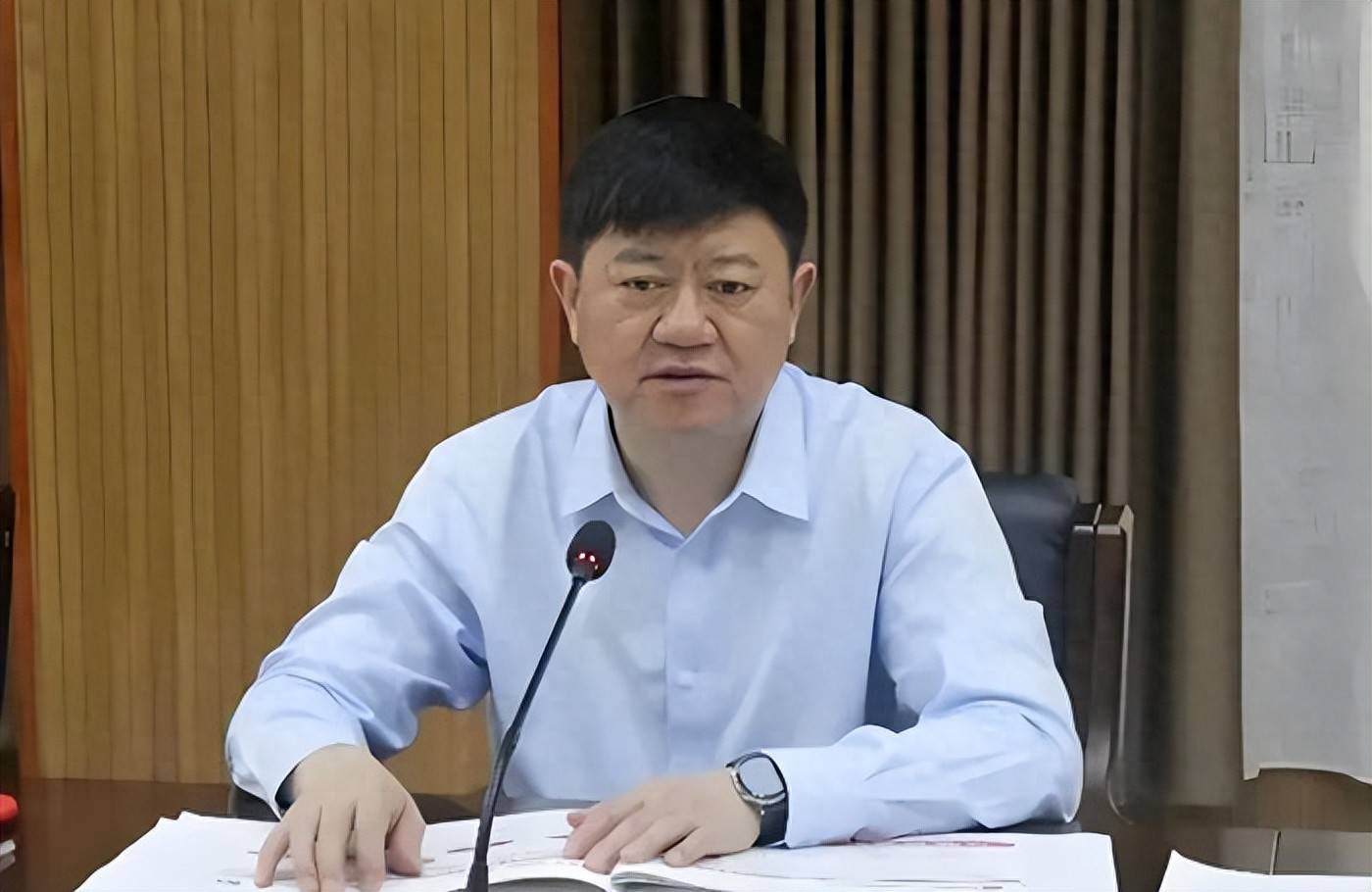 江西南昌反腐频频：市委常委吴建平，市委副秘书长，市政府秘书长、副秘书长接连落马