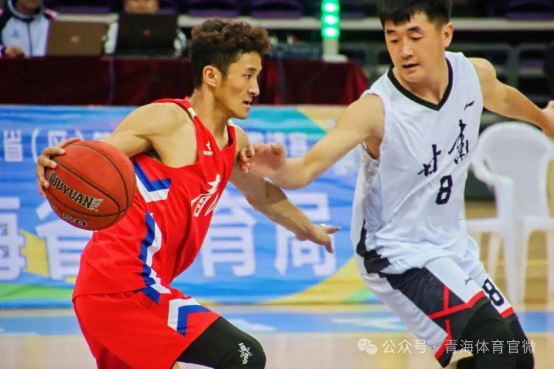 西宁各族群众在共享体育赛事中促“三交”