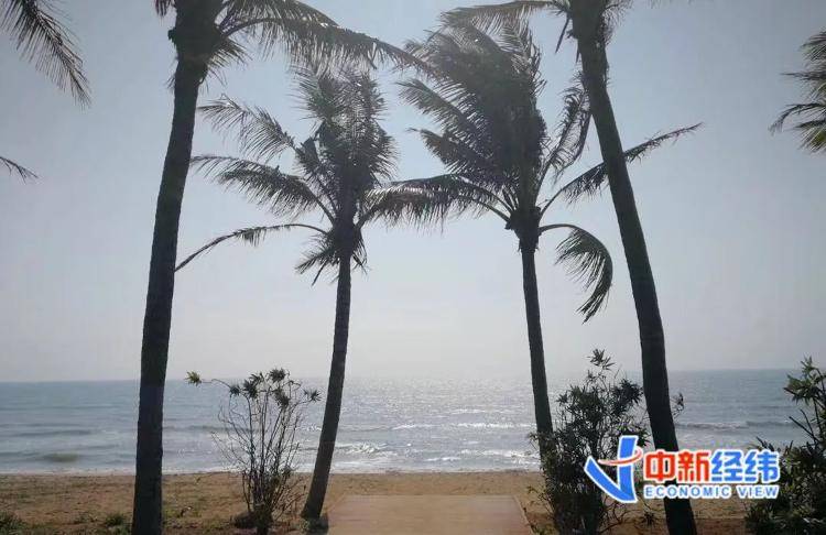 海南全岛封关时间定了<strong></p>
<p>原油体</strong>！啥是封关？与你有啥关系？