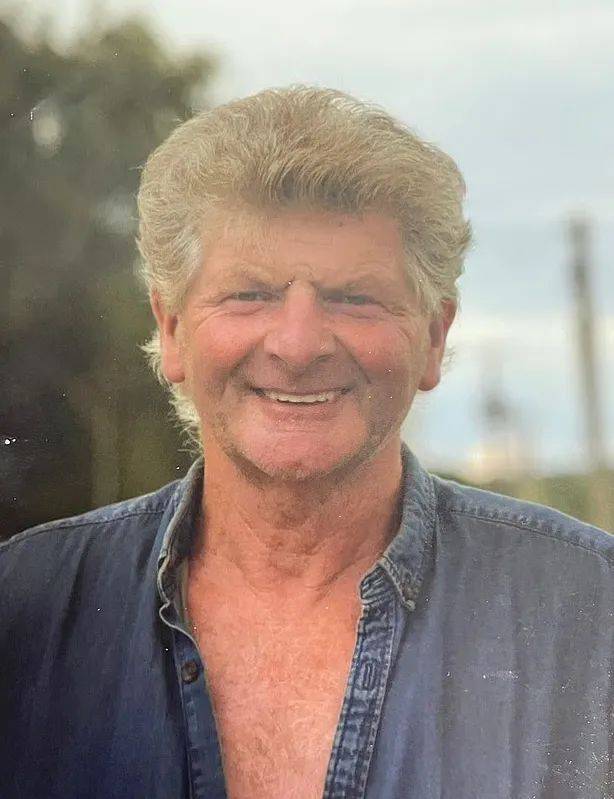 他在结婚第二天去世<strong></p>
<p>原油体</strong>！女方或继承4600万遗产