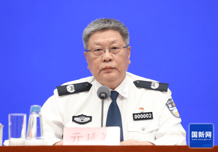 公安部：<strong></p>
<p>原油体</strong>我国是世界公认的最安全国家之一