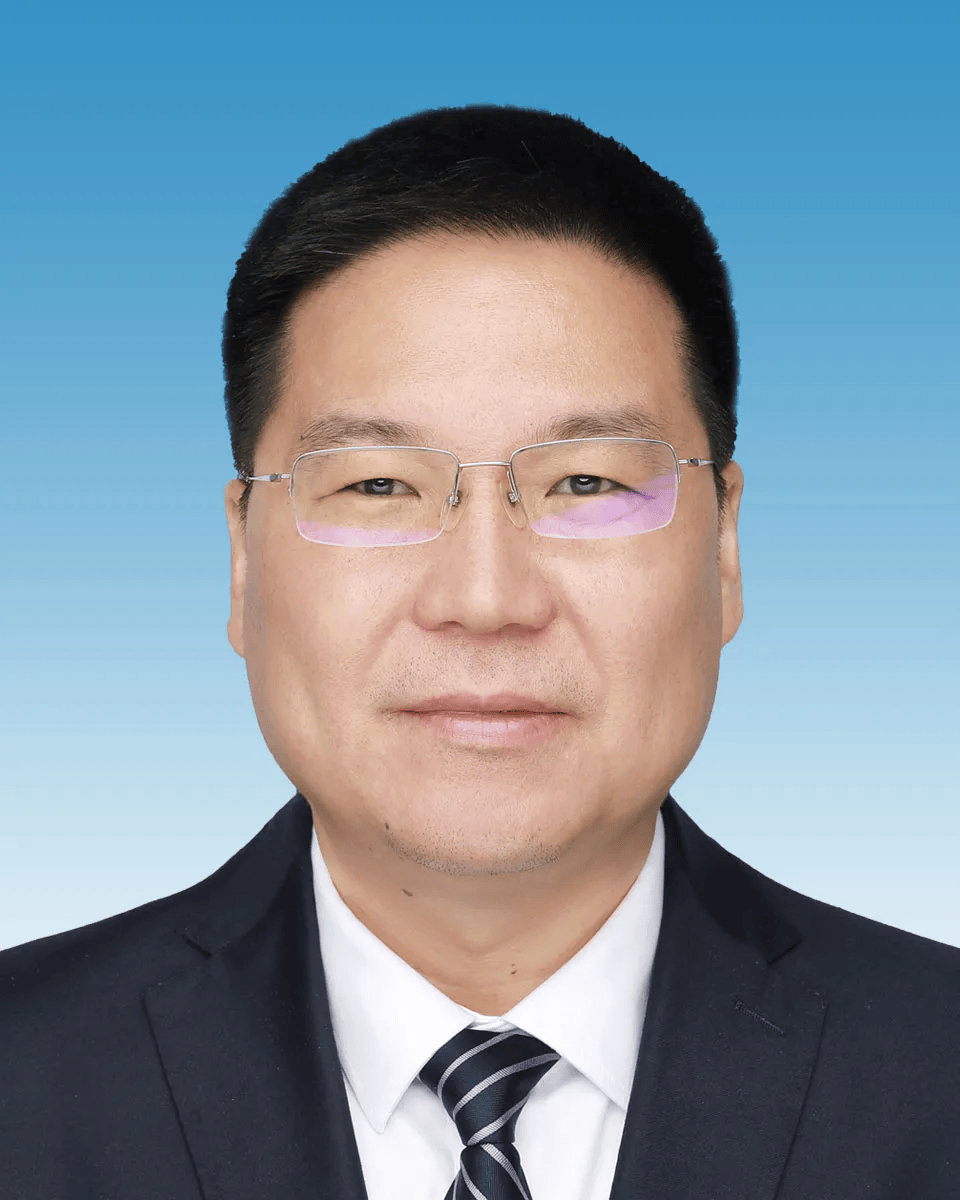 江苏三市市长调整