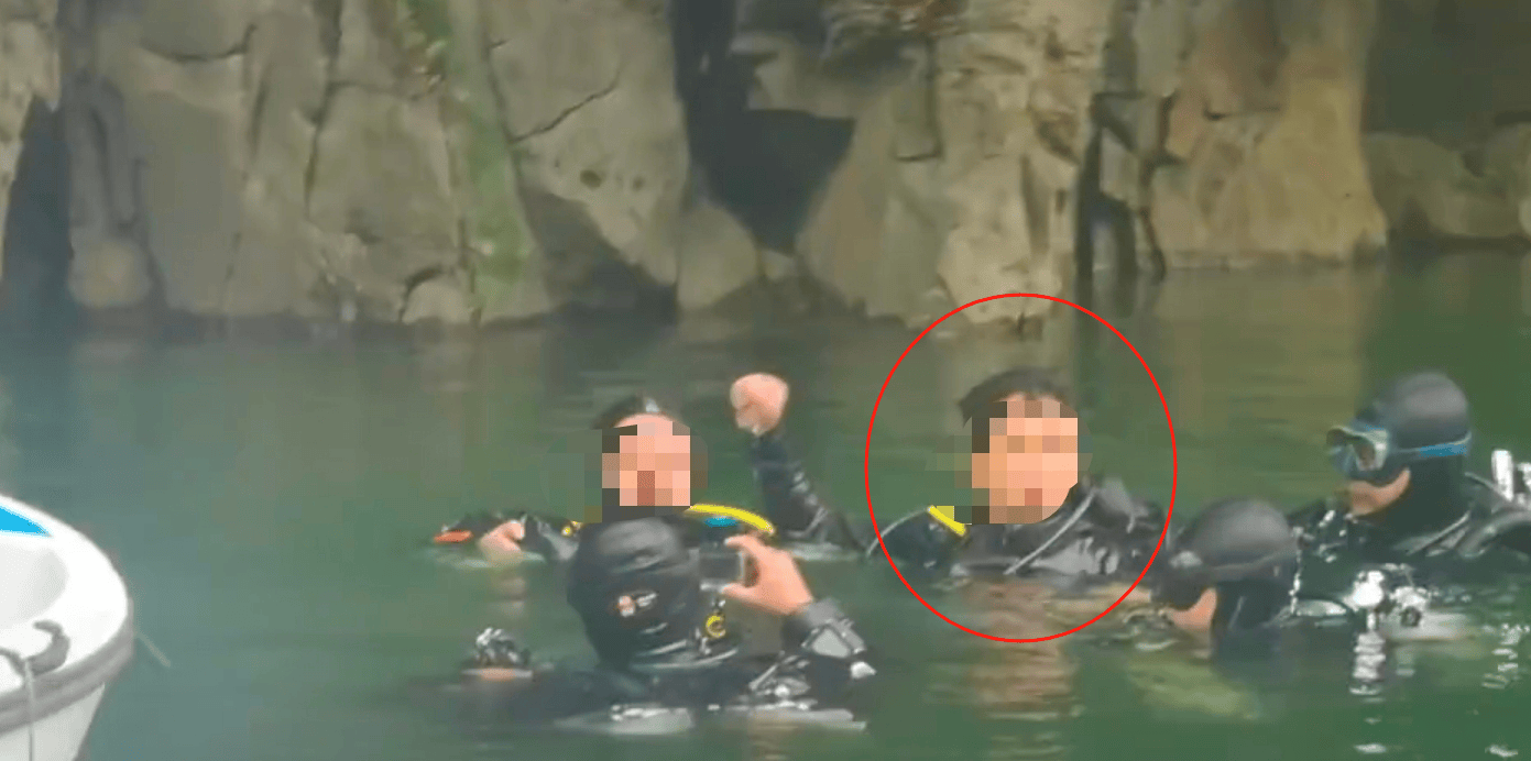 湘西男子水下失联5日成功获救！更多细节：敲石头发出求救声<strong></p>
<p>原油历史价格</strong>，被救起时氧气只剩4%