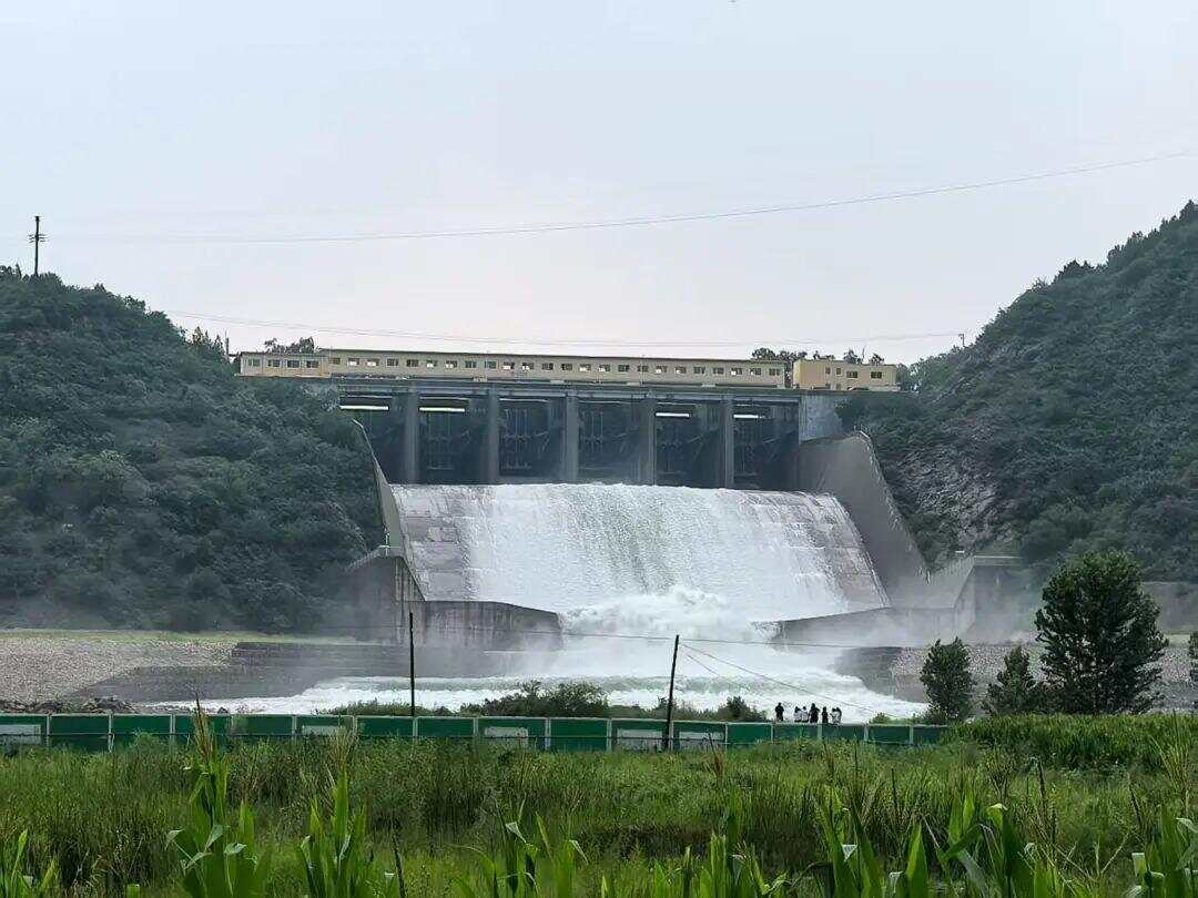 北京密云水库泄洪水都流去哪了<strong></p>
<p>新浪原油价格</strong>？动画还原带你了解