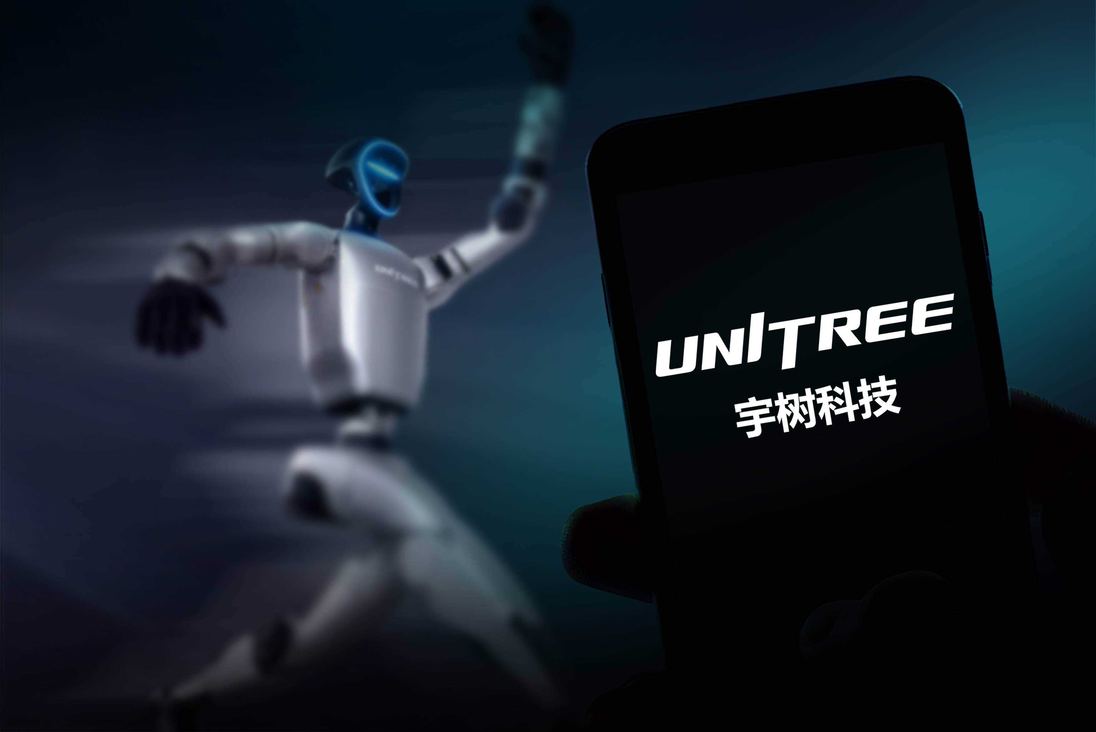 “尖子生”宇树冲刺上市：人形机器人<strong></p>
<p>新浪原油价格</strong>，资本催热的光鲜与隐忧