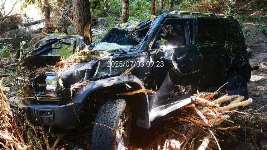 郑州一女子贷款买车不到1年遇洪水致车辆报废<strong></p>
<p>原油投资技巧</strong>，办理赔却被银行索6000元违约金