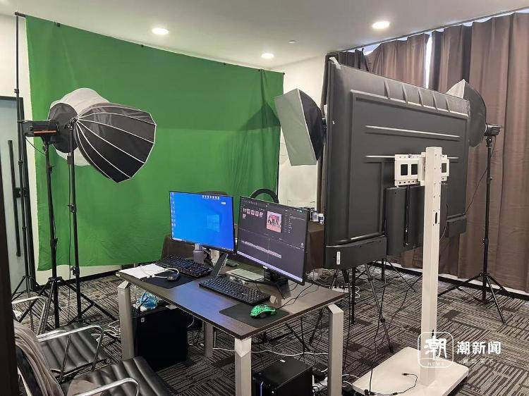 每天30元<strong></p>
<p>原油投资技巧</strong>，付费过上“朝九晚五”的职场生活，杭州有家“假装上班无限公司”