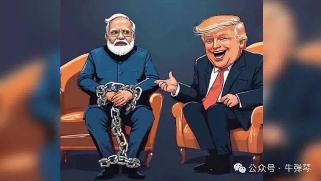 印度人的怒火<strong></p>
<p>正规交易原油平台</strong>，正在熊熊燃烧