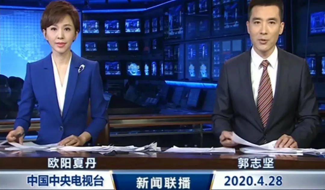 48岁前央视主持人欧阳夏丹回应“老了谁照顾你”：老了找护理、病痛找陪护